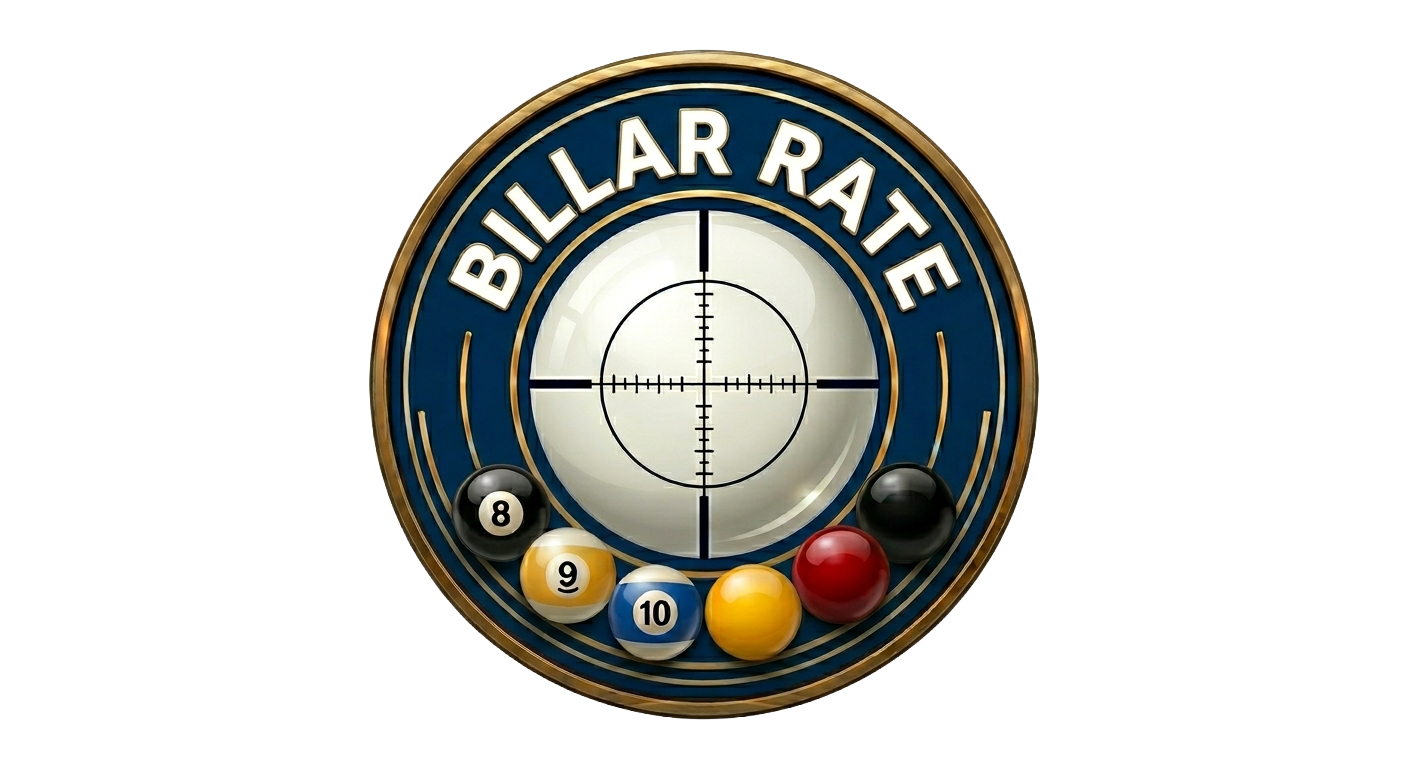 BillarRate